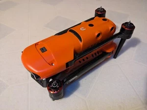 Autel Evo 2 EVO II Dual 640T Enterprise V2 Thermal Drone ONLY P/N MDCA - Picture 1 of 5