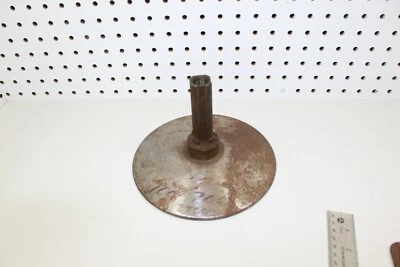 Nos Vintage 73 Arctic Cat Puma Drive embrague placa de transmisión polea 0100-706 Foto 1 de 4