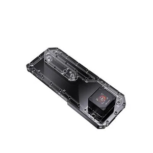 Placa de distribución de refrigeración por agua Granzon para chasis LianLi O11 GC-LAN-O11-D360 - Imagen 1 de 5