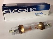2 x ISOLDE / Philips HPA 400S
