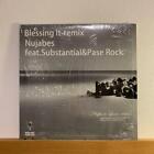Nujabes / Blessing It - Remix 12" Vinyl Record EP METAPHORICAL MUSIC 2005 Lo-Fi