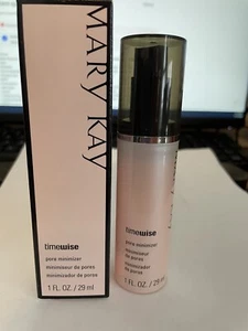 Mary Kay Timewise Pore Minimizer- 1 FL Oz - New In Box, Full Size, Fast Shipping - Picture 1 of 3