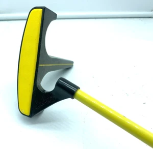Stingray Golf Putter Stingray Titanium Magnesium Composite Alloy Shaft Made USA - Picture 1 of 6