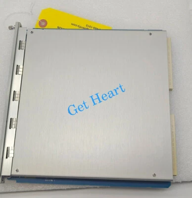 Bently Nevada 3500/32M 149986-02 I/O Module 3500/32 FedEx or DHL or UPS - Image 1 of 4