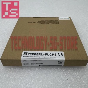 Nuevo módulo de barrera de seguridad Pepperl+Fuchs KCD2-SOT-EX2 - Imagen 1 de 5