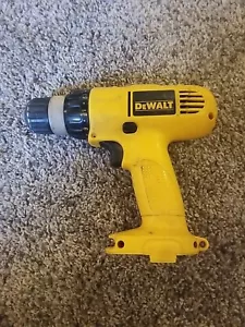DEWALT DW927 12V 12 Volt 3/8" Cordless Drill Driver (See Description) - Picture 1 of 3