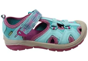 Merrell Kids Comfortable Closed Toe Hydro Sandals - Rubber - Picture 1 of 6