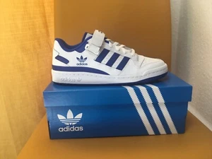 Adidas Forum Low Zapatillas Hombre (FY7756)Talla:a elegir nuevas en caja - Imagen 1 de 9