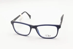 DEA Gafas DE-0234 DALLAS Azul Mate 54-17-140 Monturas de Gafas Bisagras Flexibles A305 - Imagen 1 de 12