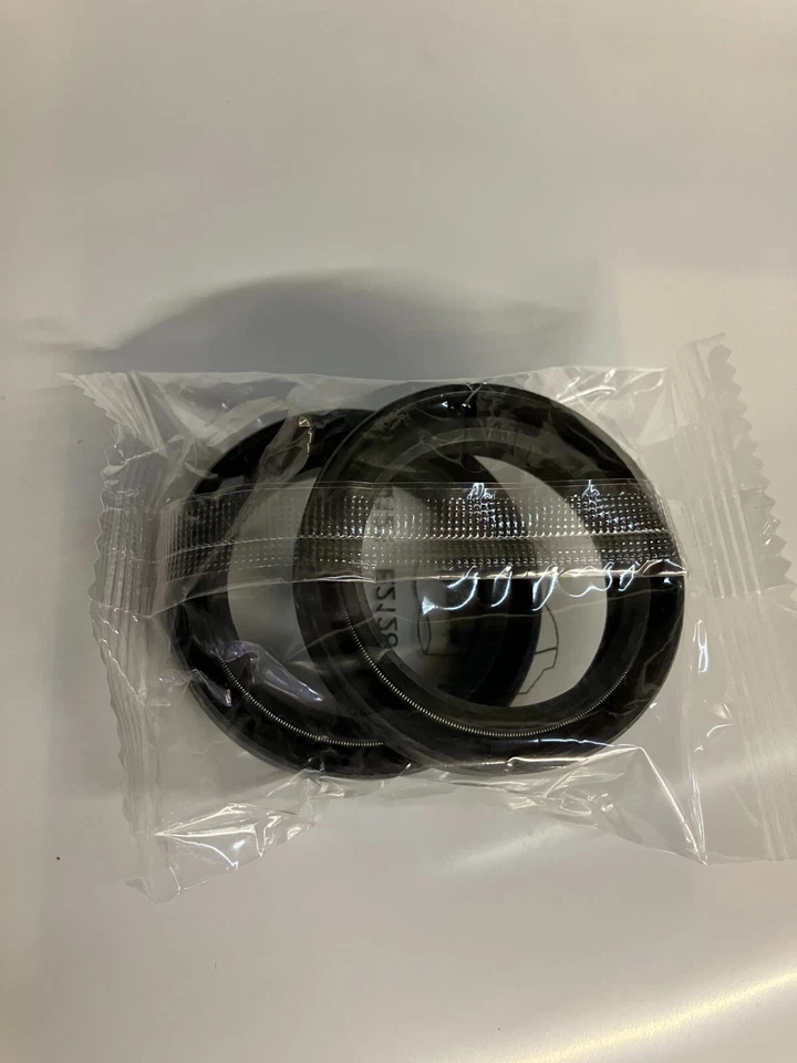 SELLOS DE HORQUILLA HARLEY DAVIDSON 39 MM SHOWA DESLIZAMIENTO ESTRECHO SPORTSTER DYNA FXR Foto 1 de 1