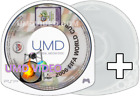 PSP UMD Game - FIFA World Cup 2006 [Read Description]