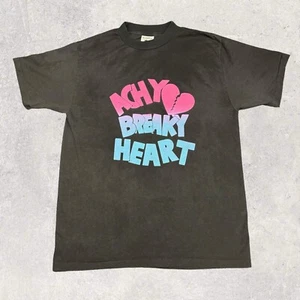 1990s Vintage Billy Ray Cyrus T-Shirt - Picture 1 of 5