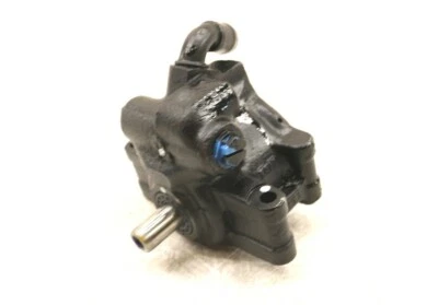 Motorcraft Reman Power Steering Pump STP-71-RM Explorer Mountaineer 4.6L 2002-03 - Image 1 of 4