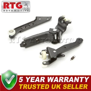3x Sliding Side Door Roller Units Right Fits VW Transporter T5 1.9 TDI #2 - Picture 1 of 2