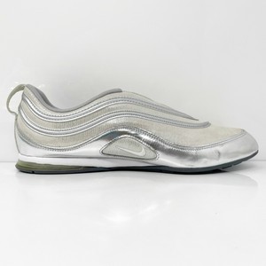 deportivas de mujer Nike color plata Compra en