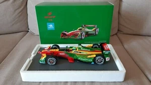 1:18 Spark Formula E 2017 Abt Schaeffler Audi Lucas Di Grassi - Imagen 1 de 1