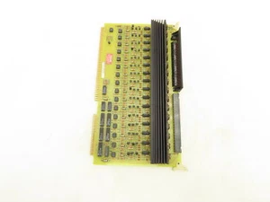 Cincinnati Milacron 3-531-4590A PLC Slot Card Circuit Board Module - Picture 1 of 12