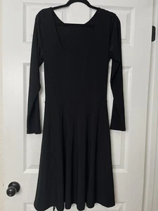 AYM Studio Women's Rene Reversible Recycled Ity Mini Dress 3X NWT - Picture 1 of 6