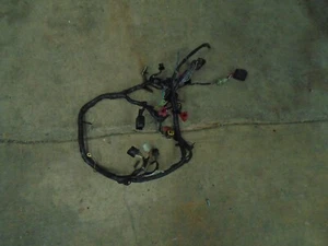 2000 KAWASAKI EJ 650 A W650 OEM WIRE HARNESS LOOM WIRING - Bild 1 von 1