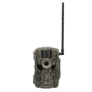 Stealth Cam Fusion Max Cellular 80 piedi 36 megapixel fotocamera da pista - STC-FXWTX - Foto 1 di 4
