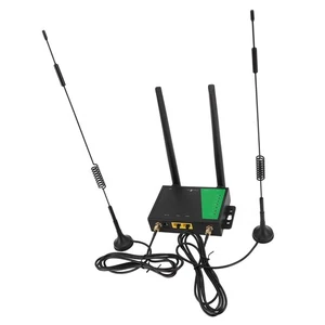 Odblokowany bezprzewodowy router WiFi 4G LTE Bezprzewodowy modem WiFi Router Wysoka prędkość - Zdjęcie 1 z 24