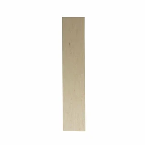 Midwest Products Co. Maple Plywood 6mm 1/4 x 6 x 36 5 MID5420 Wood Building - Picture 1 of 3