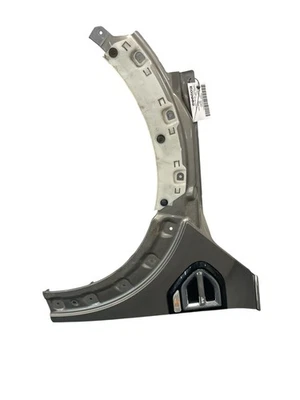 2017-2024 MINI COOPER COUNTRYMAN FRONT LEFT FENDER PANEL MELTING SILVER (C2K) - Image 1 of 4