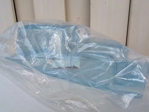 Vintage Parma 50's Chev Panel Monster Truck 1/10 Pro Street Lexan Body NOS 10310A - Bild 1 von 3