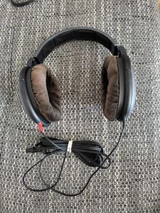 SENNHEISER HD580 precision Headphones Kopfhörer Ireland - Bild 1 von 13