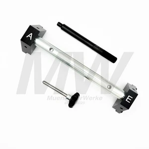 BMW S50, S54 Motorabsteckwerkzeug Steuerzeitenwerkzeug für Z3, Z4, E36, E46, M3 - Bild 1 von 4