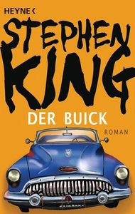 Stephen King Jochen Schwarzer Der Buick: Roman (Paperback) (UK IMPORT) - Picture 1 of 1