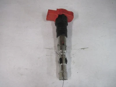 Used Ignition Coil fits: 2004 Audi S4 4.2L thru VIN 076000 Grade A Foto 1 de 4