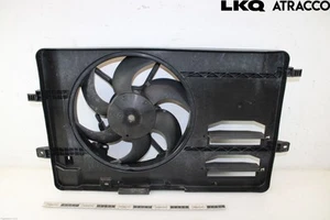 ORIGINAL Kühlergebläse elektrisch SMART FORFOUR (454) 2004 - Bild 1 von 2