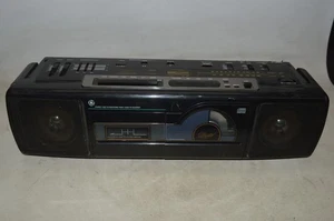 Vintage General Electric GE 3-7035A CD Player/Stereo Radio Cassette Recorder - Picture 1 of 4