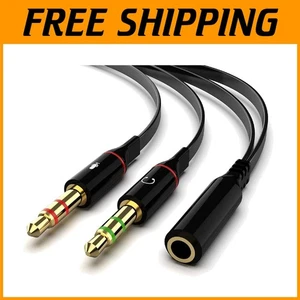 Headphone Splitter Adapter - Picture 1 of 10