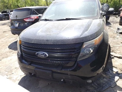 Cinturón de seguridad retractor pasajero delantero compatible con 13-15 EXPLORER 1610042 Foto 1 de 4