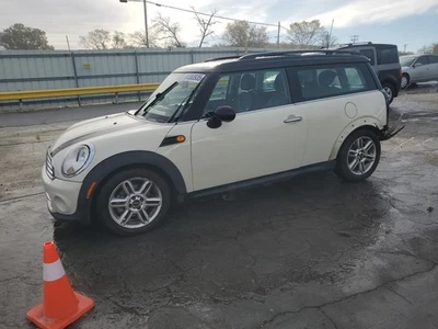 Radiator Core Support Coupe Base Fits 11-15 MINI COOPER 2656786 Foto 1 de 4