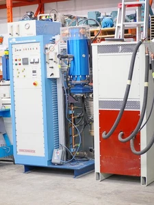 Horno de sinterización al vacío de alta temperatura Thermal Technology 1000-45120-FP30 - Imagen 1 de 24