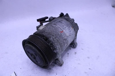 AC A/C AIR CONDITIONING COMPRESSOR X1 X2 Countryman 2016-2019 1400936 Foto 1 de 4