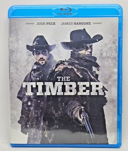 The Timber (Blu-ray, 2015) - Picture 1 of 3