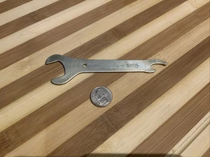 Llave abridora de botellas vintage Beer Pop Tru Seal Miller Beer Flick-Reedy Corp - Imagen 1 de 4
