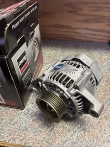 Alternador Remy-Premium 14434 (SIN CARGA CENTRAL) A2443 - Imagen 1 de 3
