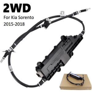 2WD Parking Brake Handbrake Actuator Control Module 59700C5610 For Kia Sorento - Picture 1 of 8