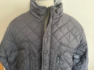 JORDAN CRAIG New Men’s FULL Zip Jacket Size 2XL - Picture 1 of 13