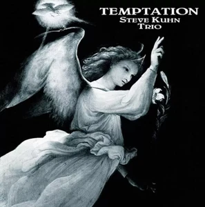 Steve Kuhn Trio - Temptation(180g Vinyl Record), Venus - Picture 1 of 1