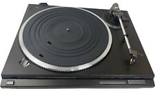 Technics SL-QD33 Direct Drive Fully Automatic Turntable Record Player *READ*