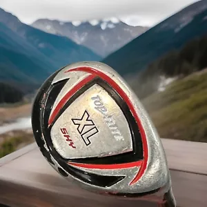 Top Flite Stainless Red 5 Hybrid Top Flite 'A' Flex Graphite 39” Right Hand - Picture 1 of 20