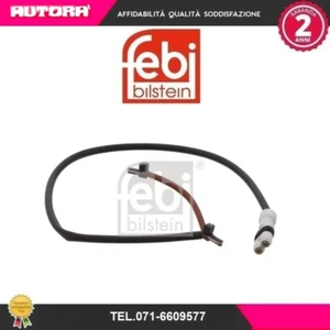 33405- Segnalatore d'usura freno ant adatto a Porsche 911 (997) (FEBI) - Foto 1 di 1