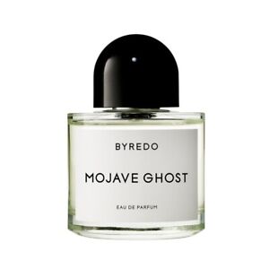 Byredo Mojave Ghost 100ml / 3.4ml EDP Perfume New In Box