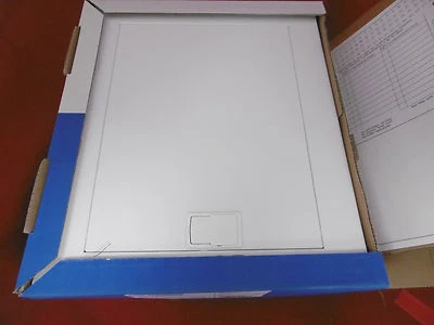 Protec.class Kleinverteiler UP 1-Reihig PUV 12 H 051 002 39 NEU OVP